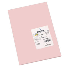 CARTULINA GUARRO IRIS A3 185G 50H ROSA | 50 UNIDADES | (GUARRO & CANSON)
