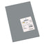 CARTULINA GUARRO IRIS A3 185G 50H GRIS PLOMO | 50 UNIDADES | (GUARRO & CANSON)