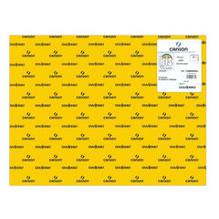 CARTULINA GUARRO 50X65 185GRS IRIS GUALDA | 25 UNIDADES | (GUARRO & CANSON)