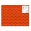 CARTULINA GUARRO 50X65 185GRS IRIS ROSA | 25 UNIDADES | (GUARRO & CANSON)