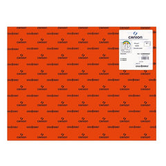 CARTULINA GUARRO 50X65 185GRS IRIS TOMATE | 25 UNIDADES | (GUARRO & CANSON)