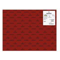 CARTULINA GUARRO 50X65 185GRS IRIS GRANATE | 25 UNIDADES | (GUARRO & CANSON)