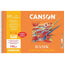 BLOC DIBUJO PAPEL BASIK A3+ 150GR LISO | 1 UNIDADES | (GUARRO & CANSON)