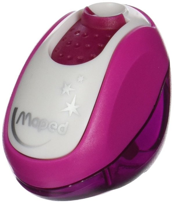 EXPOSITOR 36 AFILALAPIZ MAPED CLEAN 1 USO DEPOSITO | 36 UNIDADES | (MAPED) Imagen principal del producto
