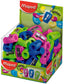 EXPOSITOR 75 AFILALAPIZ MAPED BOOGY 1 USO | 75 UNIDADES | (MAPED)