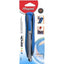 CUTTER MAPED ZENOA 9MM | 20 UNIDADES | (MAPED)