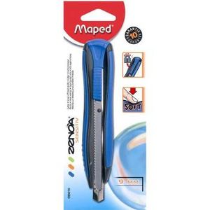 Cutter 9mm zenoa