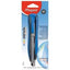 Cutter Plastico 9MM con Bloqueo Star Maped