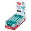 Boligrafo Maped Kidy Learn Borrable Tiburon Tinta Azul