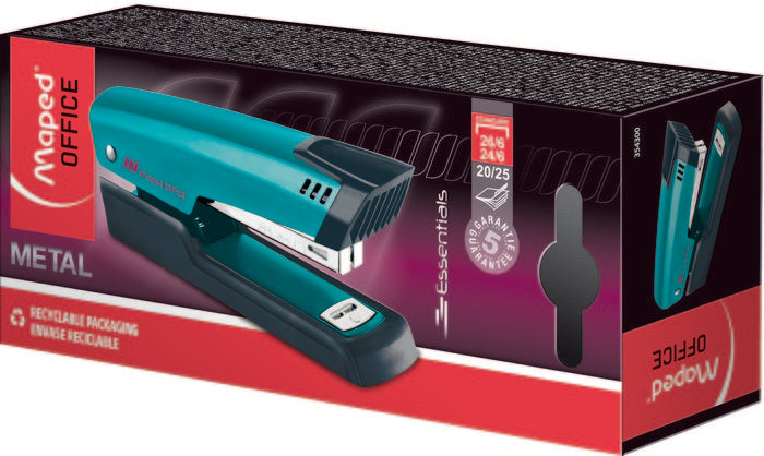 GRAPADORA DECO ESS METAL MEDIA TIRA CAJA | 1 UNIDADES | (MAPED) Imagen principal del producto