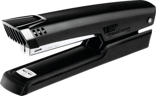 GRAPADORA MAPED FULL STRIP ESSENTIAL METAL GRAPAS 24/6 26/6 | 1 UNIDADES | (MAPED) Imagen principal del producto