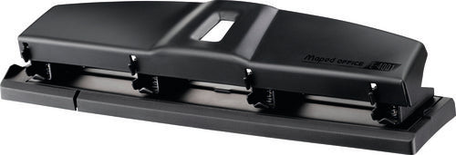 TALADRO MAPED ESSENTIAL METAL 4 AGUJEROS 12H COLORES BLISTE | 1 UNIDADES | (MAPED) Imagen principal del producto