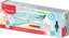 GRAPADORA UNIV METAL PASTEL PINZA 26/6 + 400 GRAPAS BLISTER | 1 UNIDADES | (MAPED)