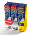 MINAS MAPED 0,7 MM HB ESTUCHE 12 UDS | MAPED
