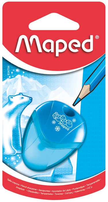 BLISTER AFILALAPIZ MAPED IGLOO2 1 USO DEPOSITO | 1 UNIDADES | (MAPED) Imagen principal del producto