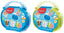 Maletín de coloreado Early Age 12 rotuladores + 10 ceras + póster gigante MAPED