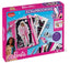 Set completo scrapbooking Barbie Maped Creativ