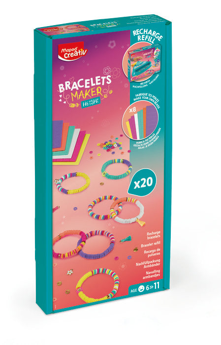 JUEGO RECARGA PIXEL FACTORY | MAPED | 1 UNIDAD | 3154149077014