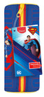 PORTATODO REDONDO VACIO TUBO SUPERMAN TEENS | MAPED