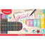 Set Lettering Maped 22 Piezas