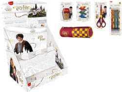 Expositor Sobremesa Harry Potter MAPED para escritorio Imagen principal del producto