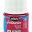 Pintura Setacolor Opaco 45 ml Frambuesa Marca Pebeo