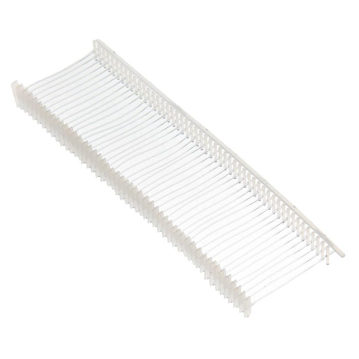 Navetes Estándar 50 mm APLI Pack 5000 unidades