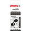Set Rotulador Calibrado Uniball Pin 5 Uds Manga Shonen | Uni-Ball | Pack 1 Unidades