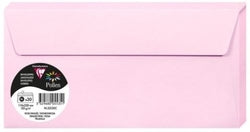 Sobre Rosa Peladilla Exacompta 110x220 mm Pack 20 Imagen principal del producto