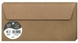 Sobre Kraft 110x220 mm Exacompta pack 20 Imagen principal del producto