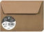 Sobres Kraft 114x162 mm Exacompta Pack 20