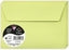 Sobre Verde Yema Exacompta 114x162 Pack 20