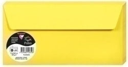 Sobre Amarillo Sol Exacompta Pack 20 para enviar y guardar
