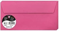 Sobre Fucsia 110x220 Exacompta Pack 20 para enviar y guardar