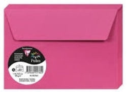 Sobre Fucsia 114x162 Exacompta Pack 20 Imagen principal del producto