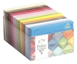 Sobres colores 114x162 mm Clairefontaine Exacompta Imagen principal del producto