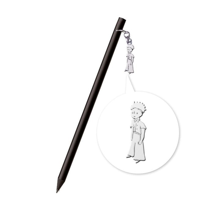 Bote 20 Uds Lapiz Principito con Colgante ENESCO
