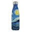 Botella isotérmica noche estrellada Van Gogh Enesco