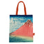 Bolsa de Algodón Hokusai Monte Fuji ENESCO