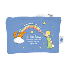NECESER PORTATODO LPP ALGODON EN AZUL ARCOIRIS | ENESCO | 1 UNIDAD | 3453131173391