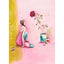 Cuaderno A5 Los Colores de la Primavera Pictura 48 hojas rayadas