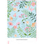 Cuaderno A5 Naturelles Flores y Mariposas 192H Rayada Pictura