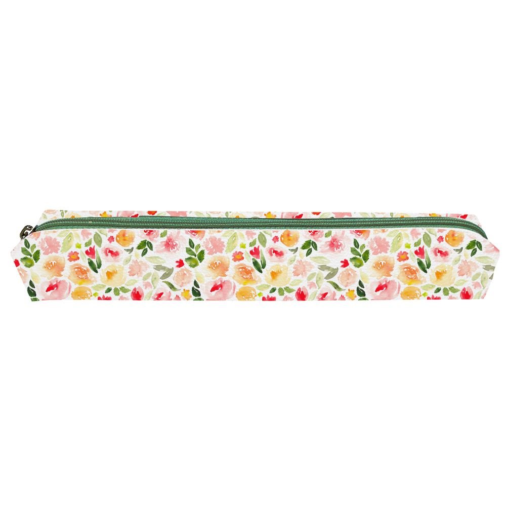 Portatodo Mini Naturelles Estampado Acuarela Floral PICTURA Imagen principal del producto