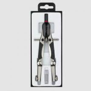 COMPAS ROTRING COMPACT AJUSTE | 1 UNIDADES | (ROTRING) Imagen principal del producto