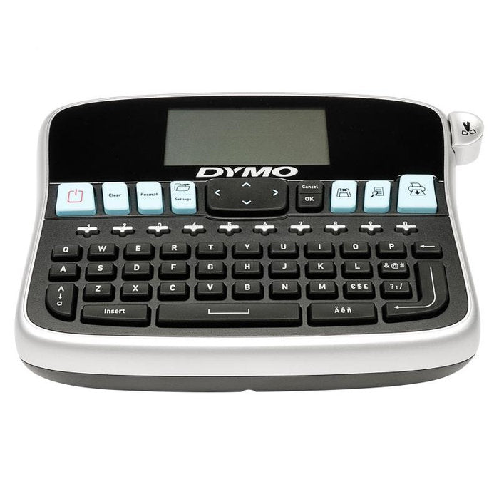 Maquina Dymo LabelManager 360D de Etiquetas para Oficina y Hogar Imagen principal del producto