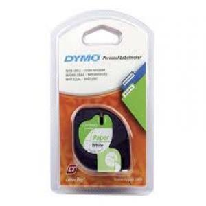 Caja 10 cintas Dymo 3D Azul 9 mm x 3 m marca Dymo Imagen principal del producto