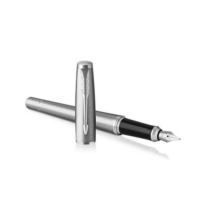 Pluma Parker Urban Metal Marca Parker Imagen principal del producto