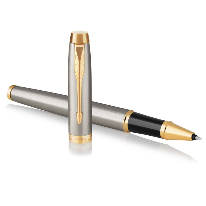 Roller Parker Im Core Acero Gt Imagen principal del producto