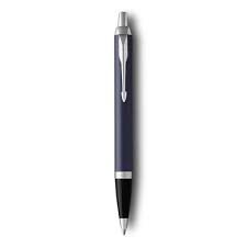 Boligrafo Parker Im Core Azul Marca Parker Imagen principal del producto