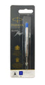 RECAMBIO BOLIGRAFO PARKER MEDIO AZUL | 1 UNIDADES | (PARKER)